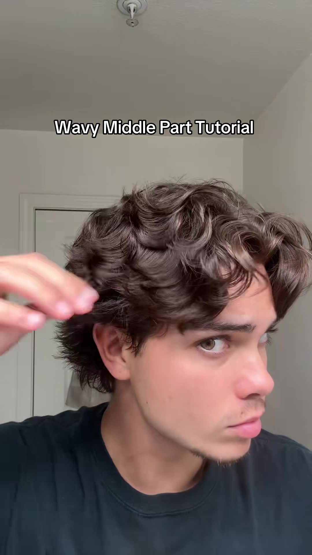Updated Wavy Middlepart Tutorial @BASED